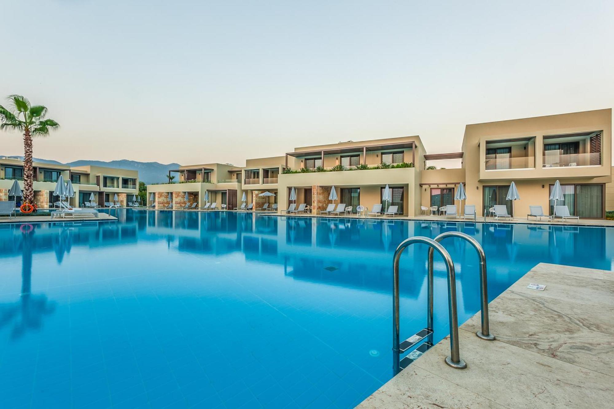 Astir Odysseus Kos Resort&Spa Zimmer foto